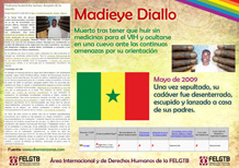 Madieye Diallo